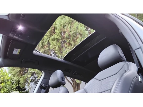 TAOS 1.4 250 TSI TOTAL FLEX HIGHLINE AUTOMÁTICO