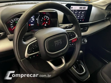 PULSE AUDACE TF200