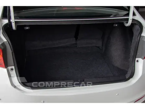 CITY 1.5 EX 16V FLEX 4P AUTOMÁTICO
