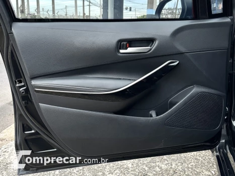 COROLLA 1.8 VVT-I HYBRID FLEX ALTIS CVT
