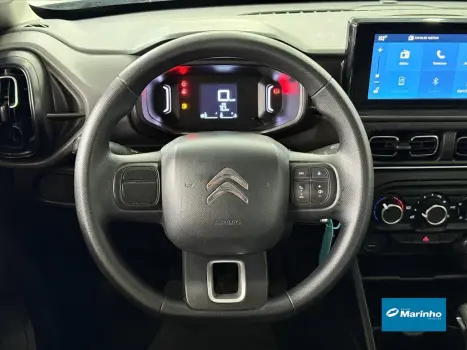 C3 1.0 FIREFLY FLEX LIVE PACK MANUAL