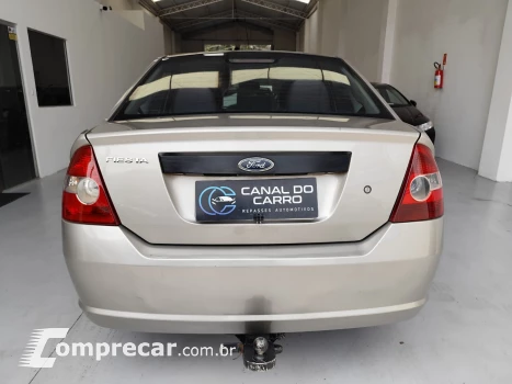 FIESTA 1.0 MPI Sedan 8V