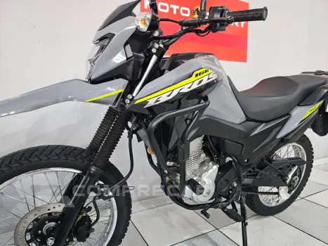 NXR 160 BROS ABS