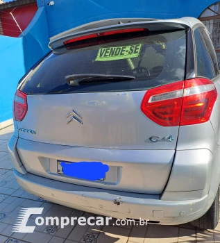 C4 2.0 GLX 16V