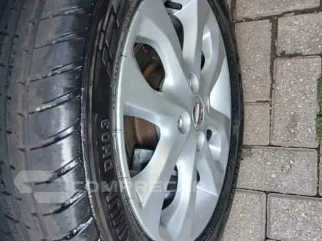 MARCH - 1.6 SV 16V 4P MANUAL
