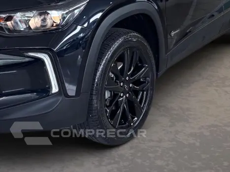 TRACKER 1.0 TURBO FLEX MIDNIGHT AUTOMÁTICO