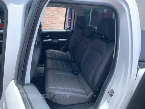 AMAROK High.CD 2.0 16V TDI 4x4 Dies. Aut