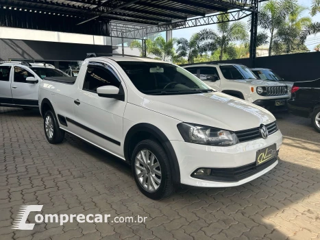 SAVEIRO 1.6 C CS 8V