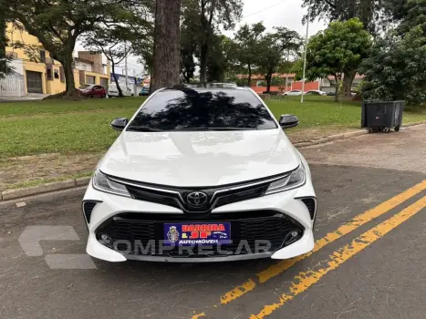 COROLLA 2.0 Vvt-ie Gr-s