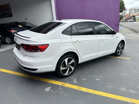 VIRTUS 1.4 250 TSI GTS