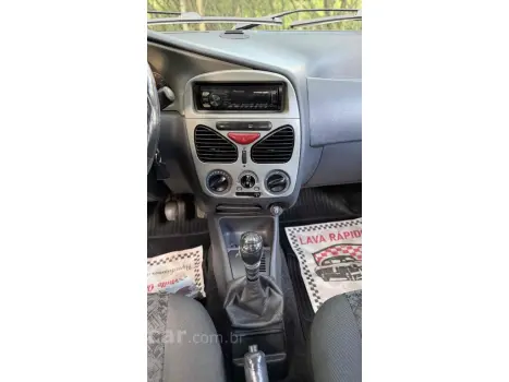 PALIO 1.0 MPI FIRE CELEBRATION 8V FLEX 4P MANUAL