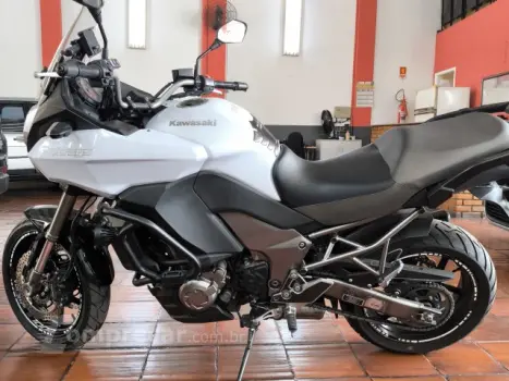 KAWASAKI VERSYS 1000 ABS - Trail