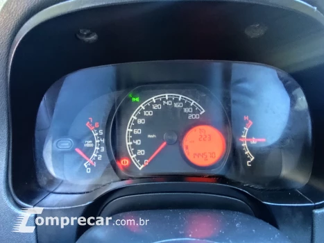 STRADA 1.4 MPI WORKING CE 8V FLEX 2P MANUAL