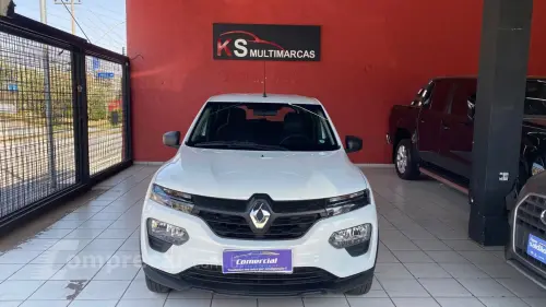 RENAULT KWID 1.0 12V SCE ZEN