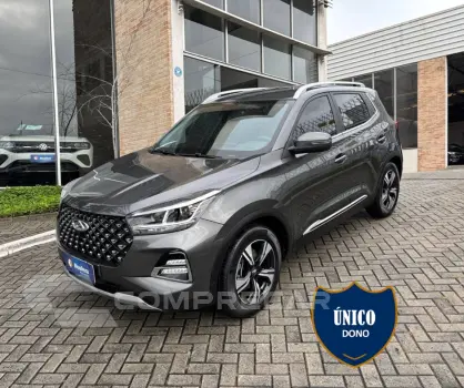 CHERY TIGGO5X SPORT Tiggo 5x sport 4 portas