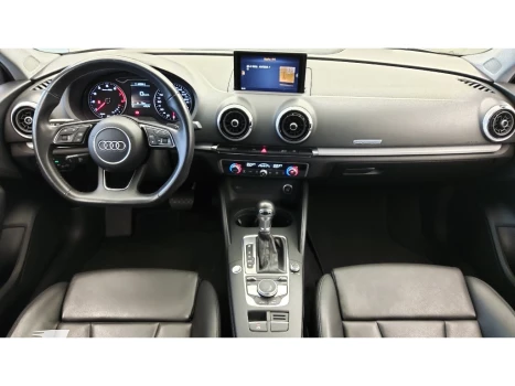 A3 1.4 TFSI FLEX SEDAN PRESTIGE PLUS TIPTRONIC