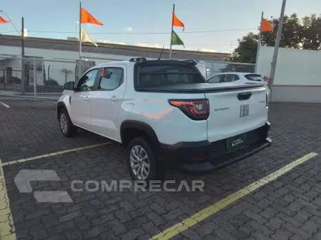 STRADA 1.3 FIREFLY FLEX FREEDOM CS MANUAL