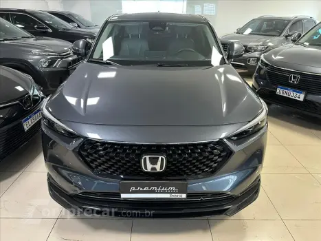 HR-V 1.5 DI I-VTEC TURBO FLEX ADVANCE CVT