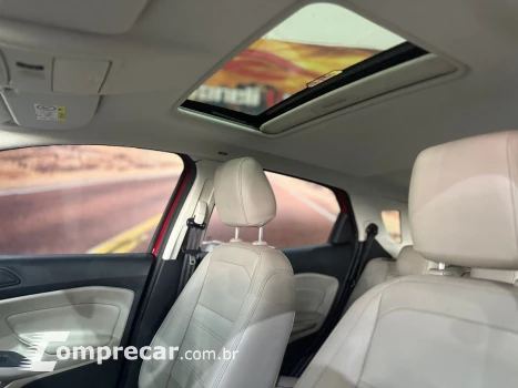 ECOSPORT 2.0 Titanium 16V