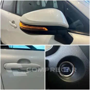 COROLLA CROSS XRE 2.0 16V FLEX AUT