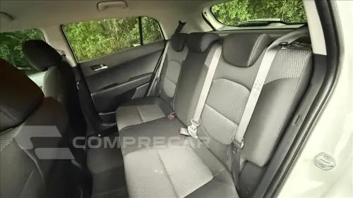 CRETA 1.6 16V FLEX ATTITUDE MANUAL