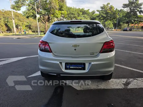 ONIX 1.4 MPFI LT 8V