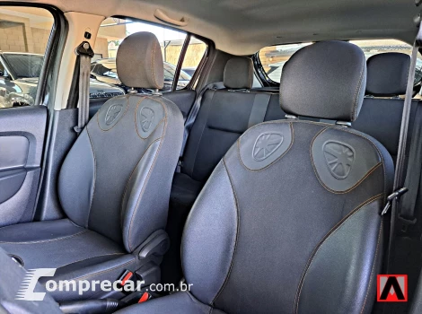 SANDERO 1.6 Stepway 16V