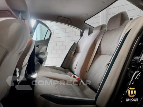 VERSA - 1.6 16V ADVANCE XTRONIC
