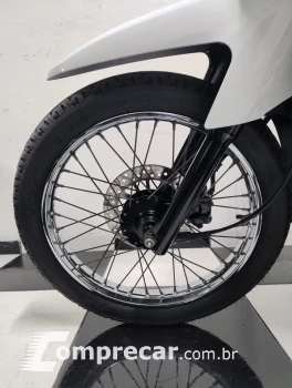 Crypton T115 ED