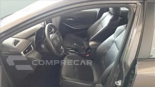 COROLLA 2.0 VVT-IE FLEX XEI DIRECT SHIFT
