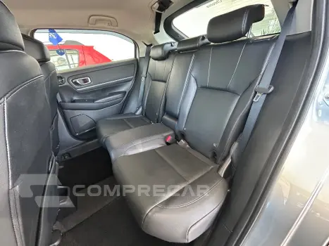 HR-V Touring 1.5 Flex TB 16V 5p Aut.