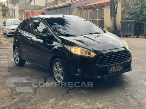 FIESTA 1.6 SE Hatch 16V