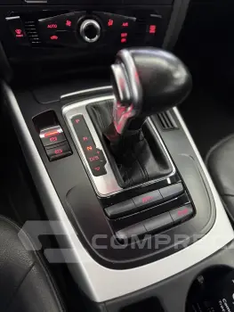 A4 1.8 TFSI Ambiente
