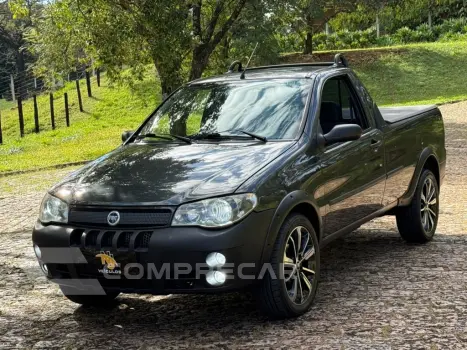 STRADA 1.4 MPI FIRE CS 8V FLEX 2P MANUAL