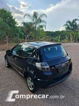 KA 1.0 MPI GL Tecno 8V