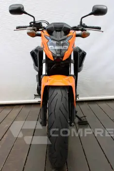 HONDA CB 500F ABS
