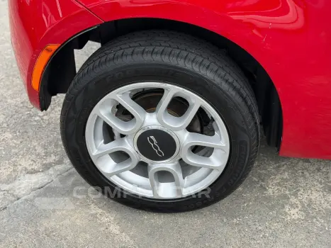 500 Cult 1.4 Flex 8V EVO Dualogic
