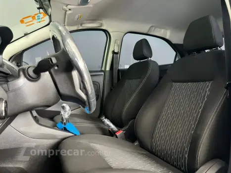 KA 1.0 TI-VCT FLEX SE MANUAL