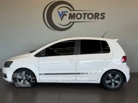 FOX 1.6 MSI RUN 8V FLEX 4P MANUAL