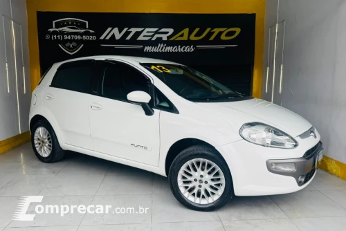 PUNTO 1.6 Essence 16V