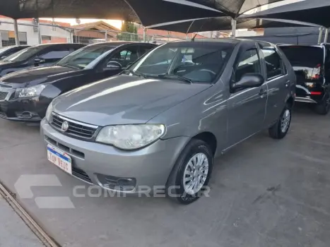 PALIO 1.0 MPI Fire 8V