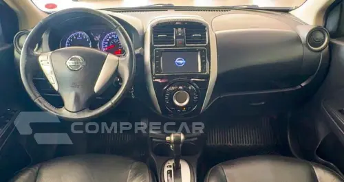 VERSA 16SL CVT