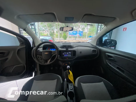 SPIN 1.8 LS 8V