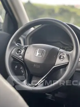 HR-V 1.8 16V EXL
