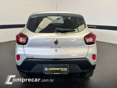 KWID INTENS 2