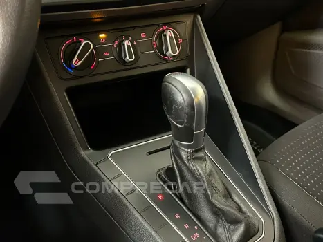 VIRTUS Comfort. 200 TSI 1.0 Flex 12V Aut