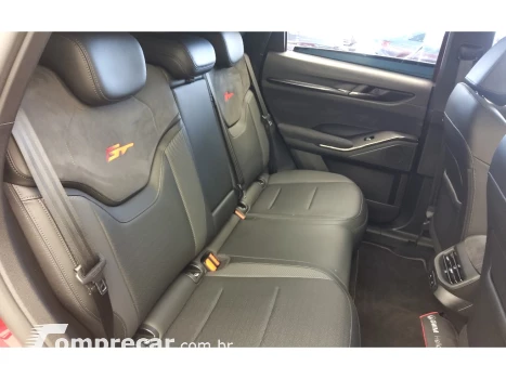 HAVAL H6 GT PHEV AWD