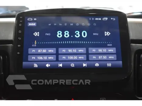 MOBI - 1.0 EVO LIKE. MANUAL