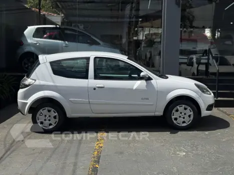 Ka 1.0 8V/1.0 8V ST Flex 3p