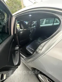 CITY 1.5 DX Sedan 16V